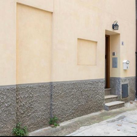 巴勒莫Antico Vicolo Della Cattedrale公寓 外观 照片
